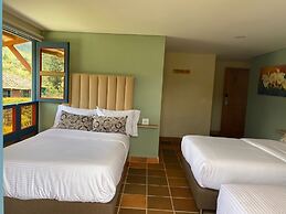 Bambú Hotel Guatapé