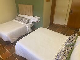 Bambú Hotel Guatapé