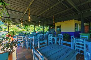 Bambú Hotel Guatapé
