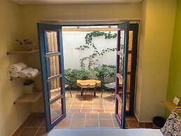 Bambú Hotel Guatapé