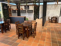 Bambú Hotel Guatapé