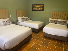 Bambú Hotel Guatapé