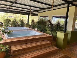 Bambú Hotel Guatapé