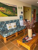 Bambú Hotel Guatapé