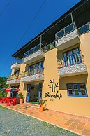 Bambú Hotel Guatapé