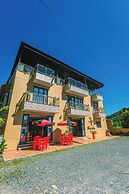 Bambú Hotel Guatapé