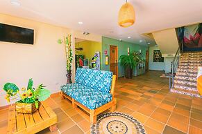 Bambú Hotel Guatapé