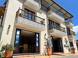 Bambú Hotel Guatapé