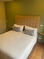 Bambú Hotel Guatapé