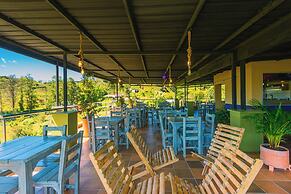 Bambú Hotel Guatapé