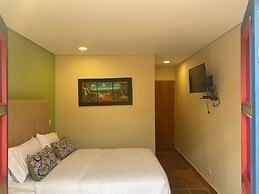 Bambú Hotel Guatapé