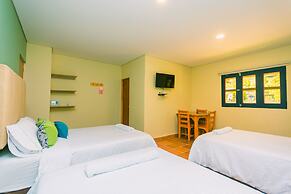 Bambú Hotel Guatapé