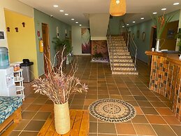 Bambú Hotel Guatapé