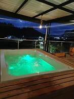 Bambú Hotel Guatapé