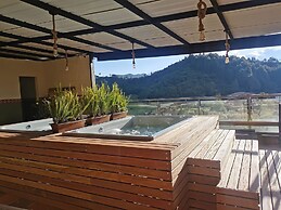 Bambú Hotel Guatapé