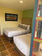 Bambú Hotel Guatapé