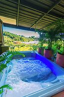 Bambú Hotel Guatapé
