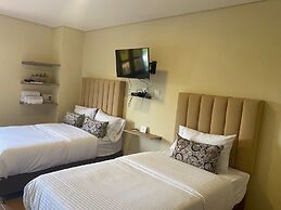 Bambú Hotel Guatapé