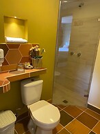 Bambú Hotel Guatapé