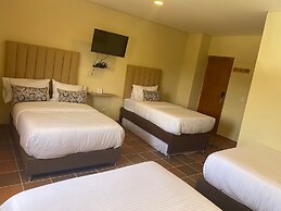 Bambú Hotel Guatapé