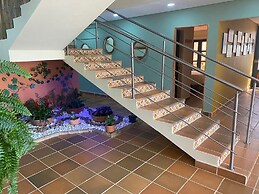 Bambú Hotel Guatapé