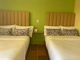 Bambú Hotel Guatapé