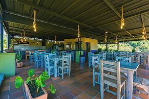 Bambú Hotel Guatapé
