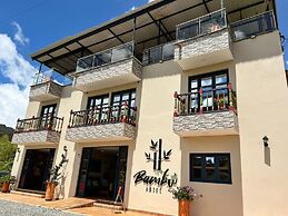 Bambú Hotel Guatapé