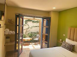 Bambú Hotel Guatapé