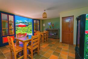 Bambú Hotel Guatapé