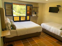 Bambú Hotel Guatapé