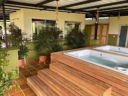 Bambú Hotel Guatapé