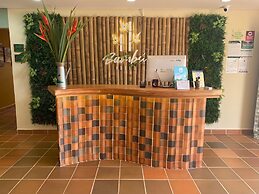 Bambú Hotel Guatapé