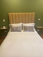 Bambú Hotel Guatapé