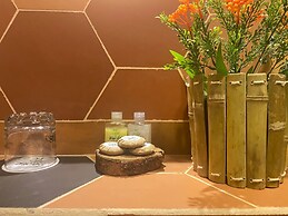 Bambú Hotel Guatapé