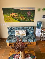 Bambú Hotel Guatapé