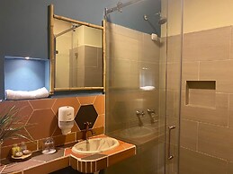 Bambú Hotel Guatapé