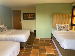 Bambú Hotel Guatapé