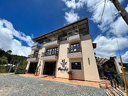 Bambú Hotel Guatapé