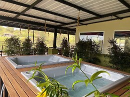 Bambú Hotel Guatapé