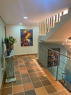 Bambú Hotel Guatapé