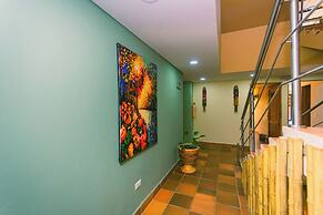 Bambú Hotel Guatapé