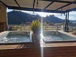 Bambú Hotel Guatapé