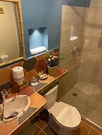 Bambú Hotel Guatapé