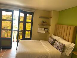 Bambú Hotel Guatapé