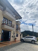 Bambú Hotel Guatapé