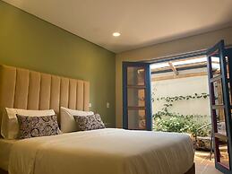 Bambú Hotel Guatapé