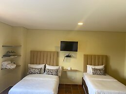 Bambú Hotel Guatapé