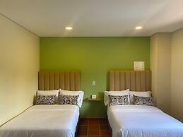 Bambú Hotel Guatapé