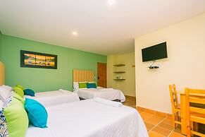 Bambú Hotel Guatapé